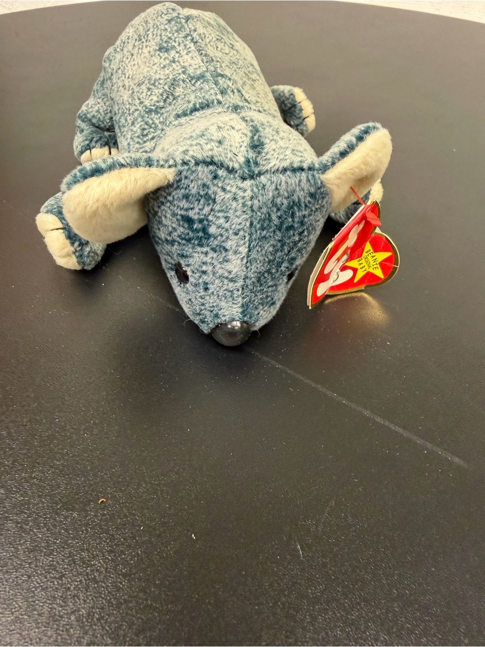 TY Beanie Baby - EUCALYPTUS Koala Bear